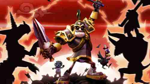 成为八荒世界的收妖大师！《鬼谷八荒》新版本“炼妖壶”现已更新